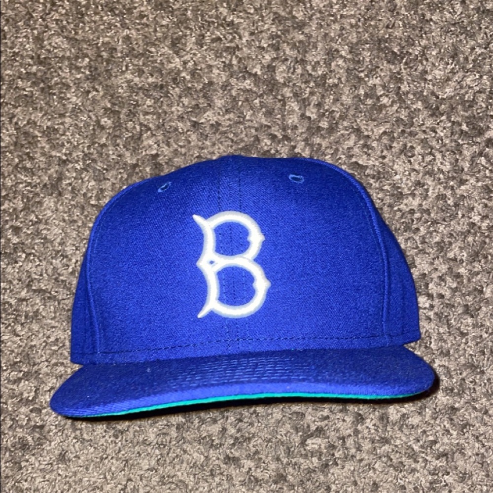 Brooklyn Dodgers Hat